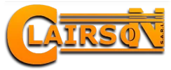 CLAIRSON CONSTRUCTION Logo