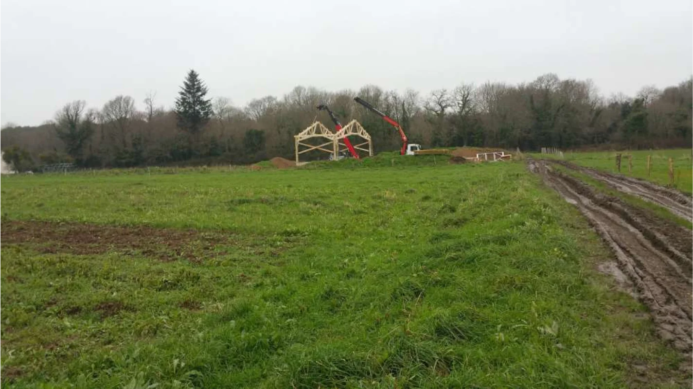 Clairson Construction Bloc Coffrant Isolant Bretagne Construction Neuve 3