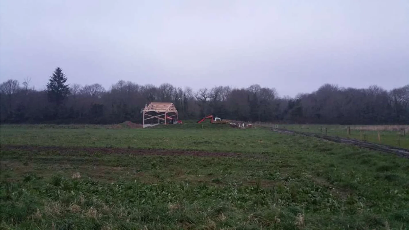 Clairson Construction Bloc Coffrant Isolant Bretagne Construction Neuve 4