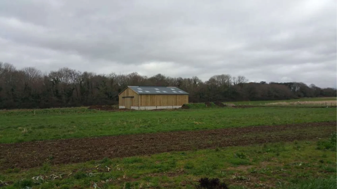 Clairson Construction Bloc Coffrant Isolant Bretagne Construction Neuve 5