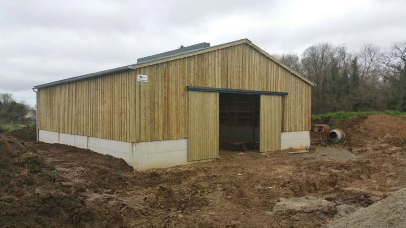 Clairson Construction Bloc Coffrant Isolant Bretagne Construction Neuve 7