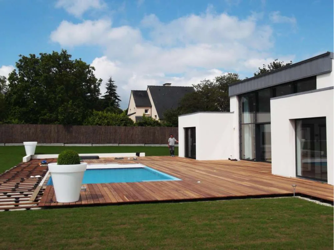Clairson Construction Bloc Coffrant Isolant Bretagne Renovation 11