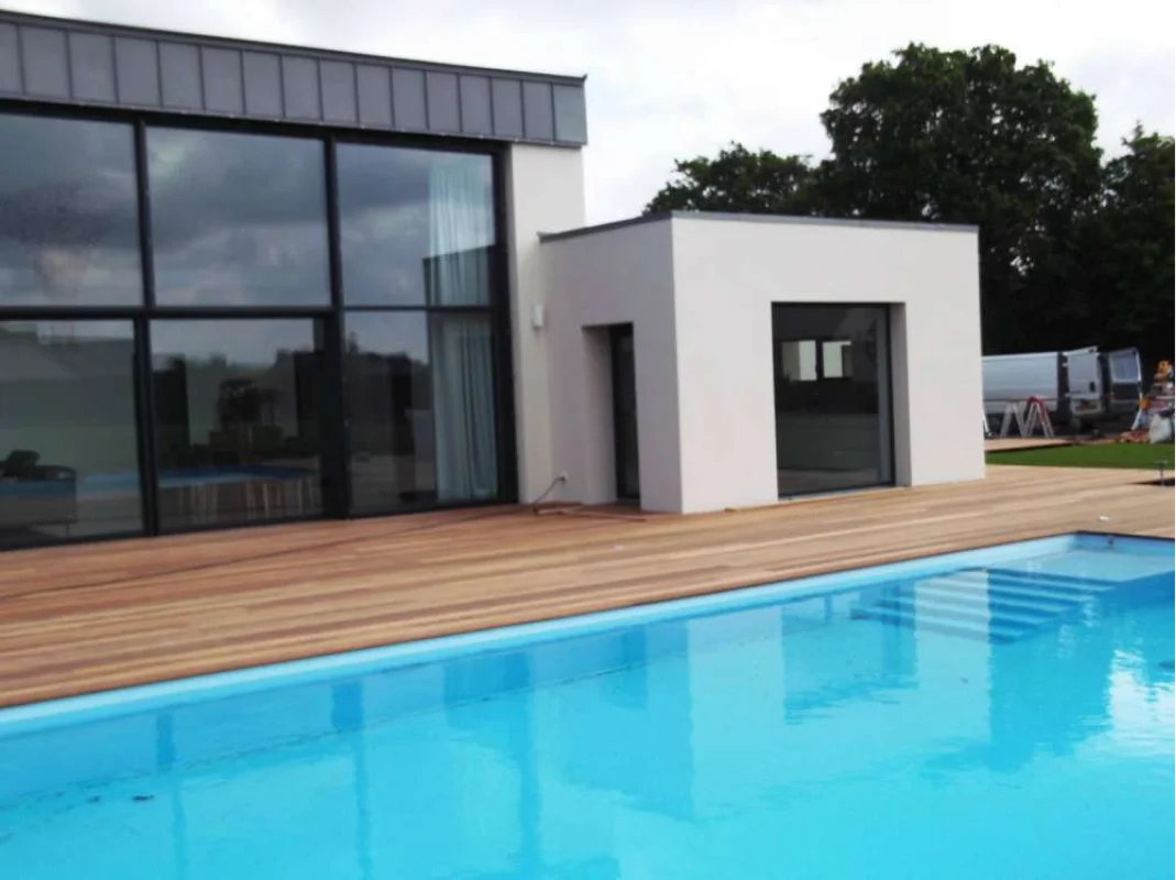 Clairson Construction Bloc Coffrant Isolant Bretagne Renovation 13