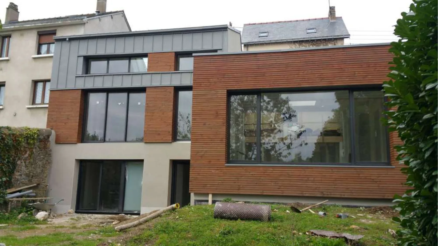 Clairson Construction Bloc Coffrant Isolant Bretagne Renovation 5