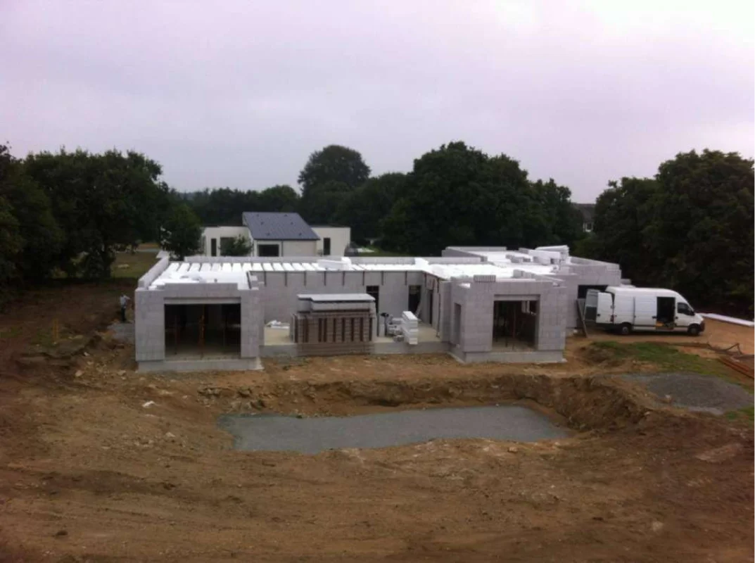 Clairson Construction Bloc Coffrant Isolant Bretagne Renovation 6