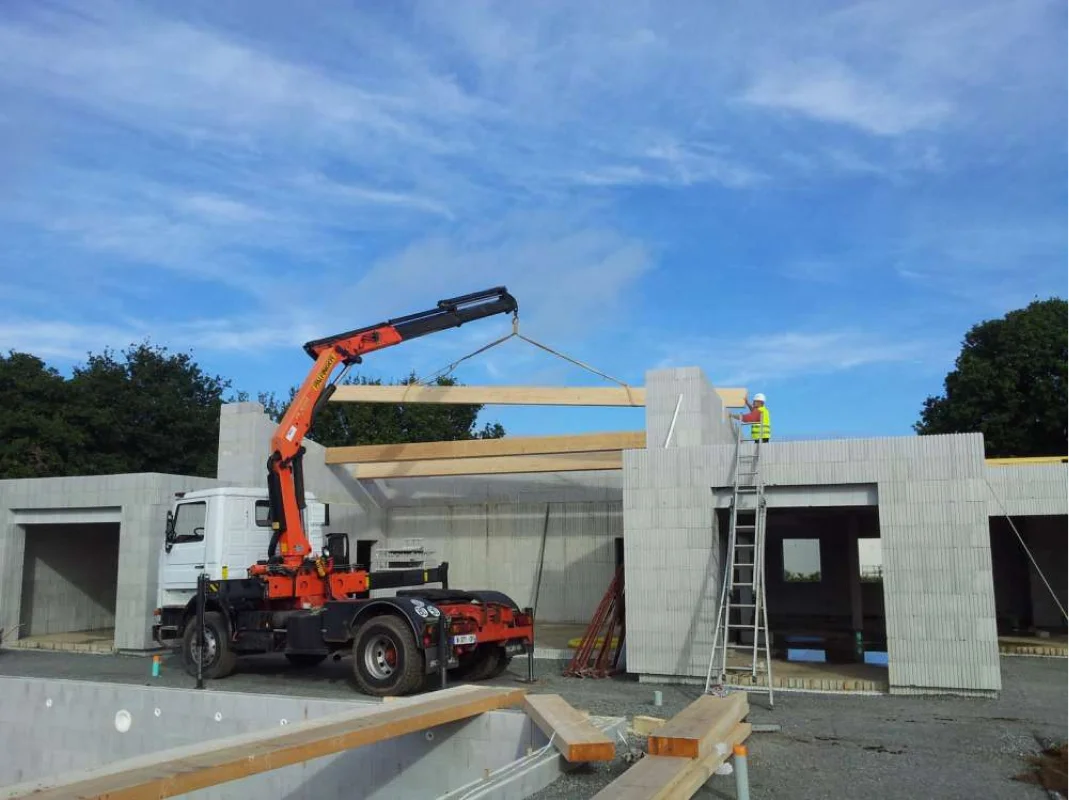 Clairson Construction Bloc Coffrant Isolant Bretagne Renovation 7