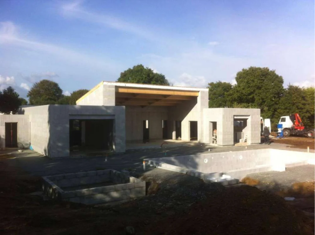 Clairson Construction Bloc Coffrant Isolant Bretagne Renovation 9