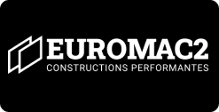 Clairson Construction Bloc Coffrant Isolant Bretagne EUROMAC 2